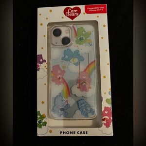Care Bears BNIB iPhone 13/14 Phone case